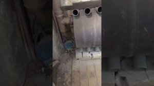 Самая лучшая и надёжная печь булерьян