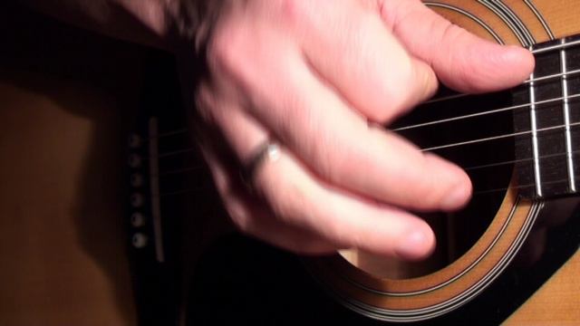 Как играть на гитаре песню "Sunny" из репертуара Бони-М смотреть онлайн