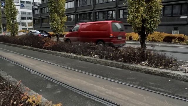 Auto ja persoona  - Hjallis Harkimo (Teknari 19/2011)