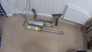 Не ставьте прямоток пока не посмотрите это видео