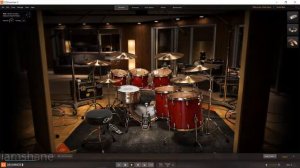 Toontrack EZDrummer 3 Library Update v1.0.1