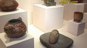 Секреты древних Майя раскрывают в Москве. Уникальные кадры из необычного музея