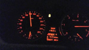 разгон БМВ Х5 40Д 0-200 км/ч 0-200 BMW X5 40D   чип Дизельбуст
