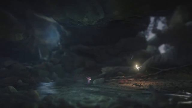 Unravel Two (Pt 1) - The journey begins смотреть онлайн