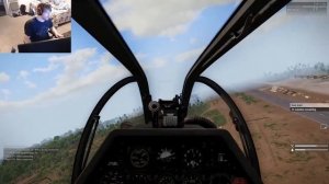 ARMA 3 MIKEFORCE GAMEPLAY COBRA GUNSHIP  chill stream