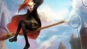 Сириус Блэк. часть-3 альтернативный сюжет Гарри Поттер