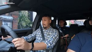 Honda CR-V e:HEV 2023 | First Drive | OtoDriver