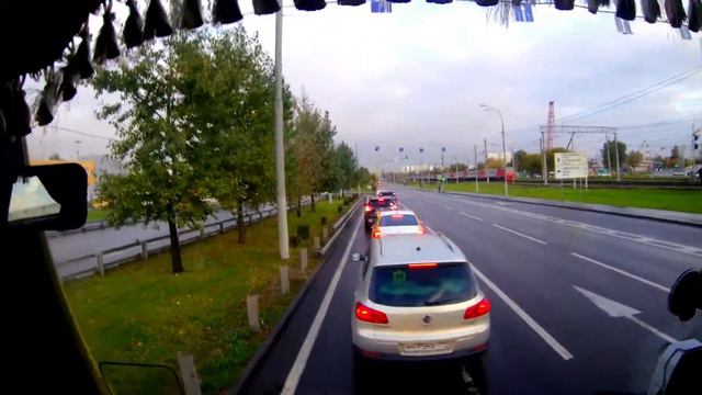 Выгрузка в Подольске/ Туда Сюда и снова в Питер смотреть онлайн