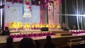 Я на горку шла