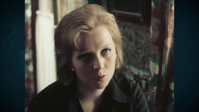 Светлана Крючкова о фильме "Старший сын" смотреть онлайн