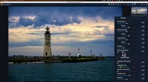 Topaz Adjust AI - A FINE Image Editor With Major FLAWS