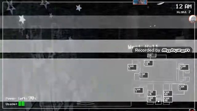 КАК СДЕЛАТЬ ФНАФ НЕ СТРАШНЫМ А СМЕШНЫМ,!! смотреть онлайн