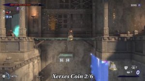 Prince of Persia: The Lost Crown - All Sacred Archives Collectibles