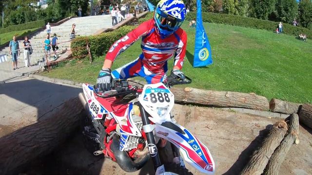 SARATOV MAJOR CUP 2019