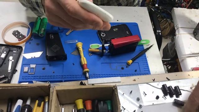 HTC Desire. Плохо работает микрофон в телефоне. смотреть онлайн