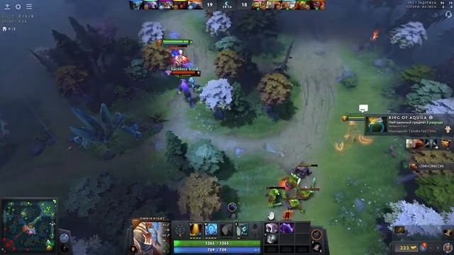 DOTA 2 - ???? смотреть онлайн