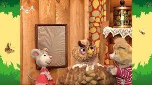 День в Шишкином Лесу. Музей. История зеркала