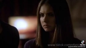 Элайджа пришёл за Еленой