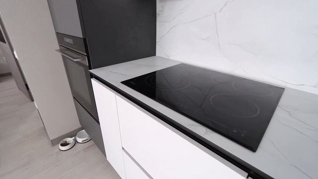 Ремонт дома в коттеджном посёлке "Загород". Анапа 2023. Neapol смотреть онлайн