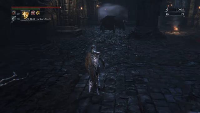 The easiest way to farm ritual blood (4) смотреть онлайн