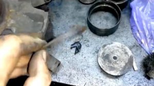 Подшипники ступиц, опоры и другое Geely CK