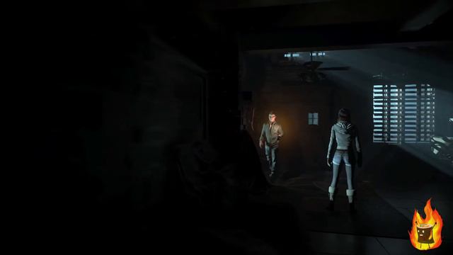 💀Until Dawn💀#008: Der Mörder legt erst richtig los смотреть онлайн