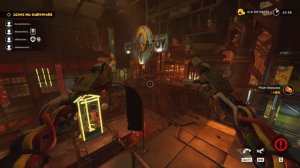 Project Playtime Phase 2 - Boxy Boo Gameplay on New Destroy-a-Toy Map