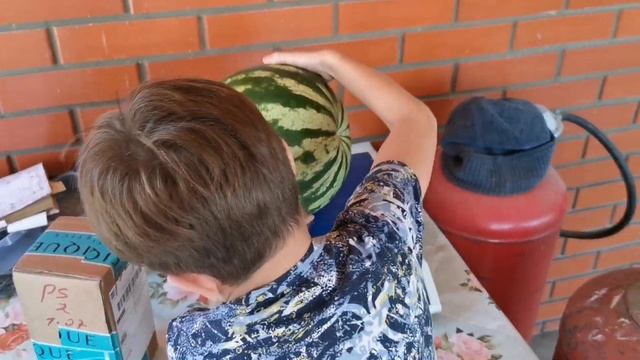 Хачапури ПП ? АРБУЗ ? В ЛЕРУА МЕРЛЕН ? смотреть онлайн