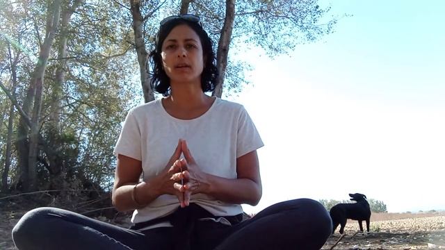 Comunicación Celestial "Sat Siri Siri Akal"??♀️?