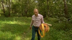 Тест переносной портативной лебёдки Superwinch W2GO 4000 - Выходные на колесах
