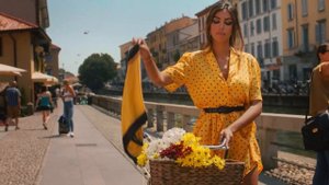 Damiani | Мадалина Генеа | Madalina Ghenea