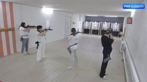 Известны победители Турнира по стрельбе из арбалета