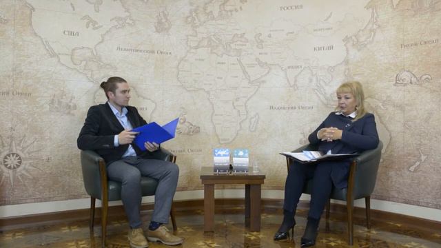Мир в переходной стадии. Что делать?