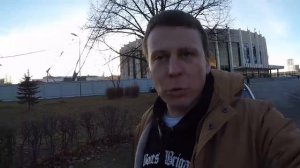 Павел Перец. Крещенная японская машина.mp4