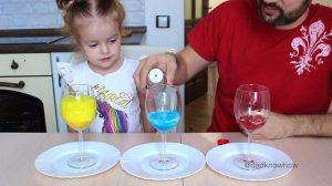 ШИПУЧКА ИЗ СОДЫ И УКСУСА! | Pop of soda and vinegar!