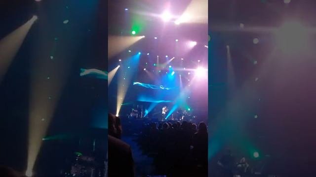 David Garrett .06.10.2018.Санкт-Петербург.