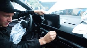 Honda CR-V 2024 HYBRID в максимальной комплектации ? ЧТО ЭТО ТАКОЕ ???