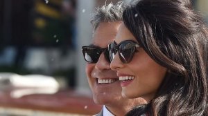 История любви Джорджа и Амали Клуни — самой крепкой пары Голливуда