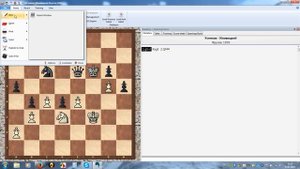 Шахматы. ChessBase Reader 13 обзор
