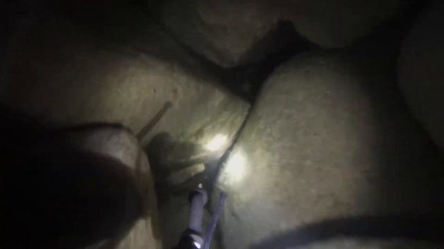 Подводная охота. Озеро Хубсугул (Монголия)