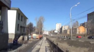 monoLog-прогулка по нижнему тагилу