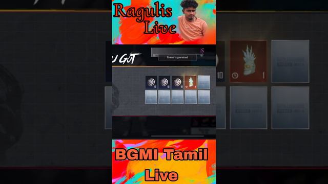 Indha AKM Glacier eduka evalo porattom 😮💨 #bgmi #madanop #pubgmadan #bgmilive смотреть онлайн