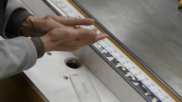 Thin rip jig смотреть онлайн