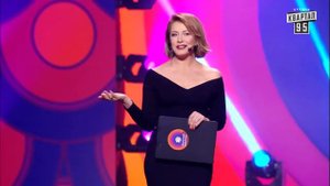 Елена Кравец: А почему никто не спрашивает ИДУ ЛИ Я? | Женский Квартал 2018