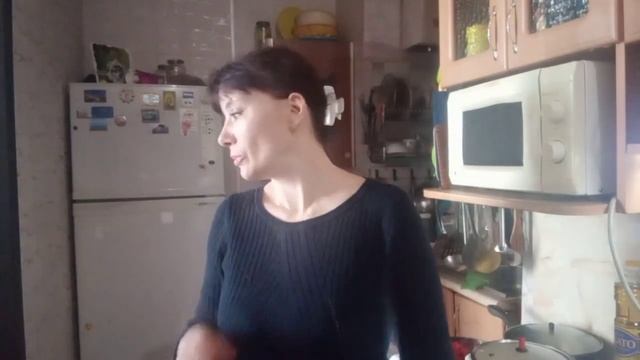 Готовлю и болтаю с вами. смотреть онлайн