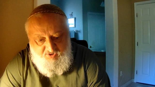 Гал.4-17 скажите,о ком идет речь в этом стихе?И кто и кого здесь хочет отлучить и главное от чего? смотреть онлайн