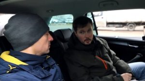 Реальный обзор Шкода Кодиак Hockey Edition (Хоккей Эдишион) ДИЗЕЛЬ 2.0 TDI 150л.с (EA288). Skoda