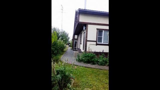 Продается 2-х этажный коттедж смотреть онлайн