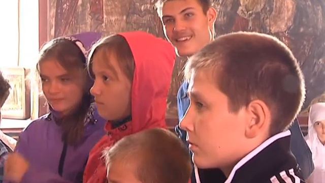 школа православия от 10 09 12