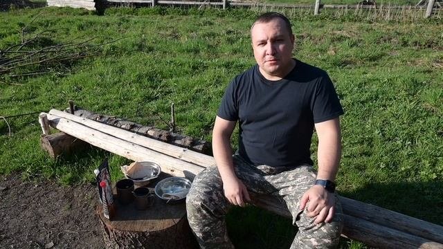 Шашлык. Любимый Семейный Рецепт, проверенный годами!